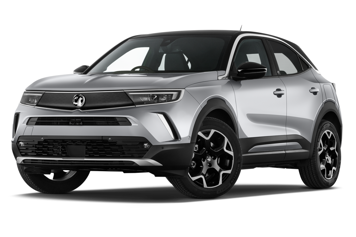 Vauxhall Mokka Lease Deals Compare Deals From Top Leasing Companies